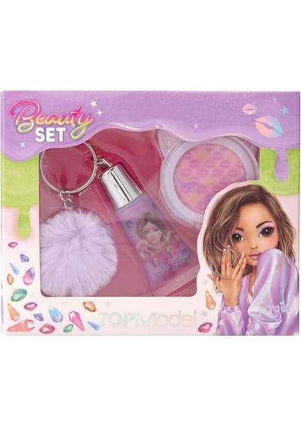 Topmodel Güzellik Seti fiyatları