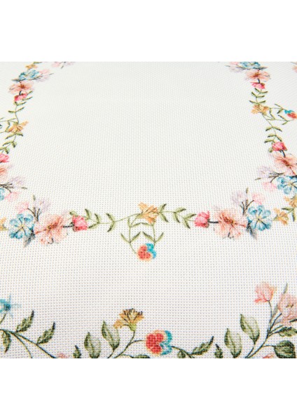 Soft Urban Delight Holly Kırlent - Ekru - 45X45 cm fiyatları