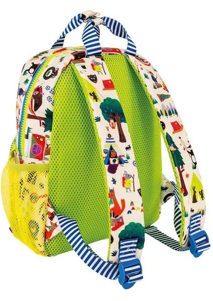 Sırt Çantasıı Adventure *yeni* 48P6004 fiyatları