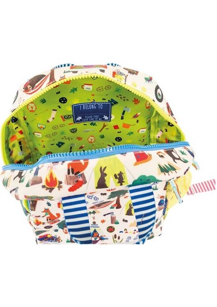 Sırt Çantasıı Adventure *yeni* 48P6004 modelleri