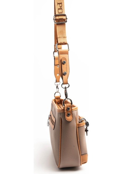 Kum - A.taba SP1160 Kadın Çapraz Çanta fiyatları