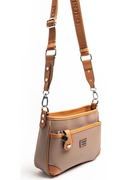 Kum - A.taba SP1160 Kadın Çapraz Çanta modelleri