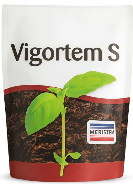 Vigortem S Katı Organomineral Gübre 0.3 KG – Bitki Stresini Azaltan, Kök Gelişimini Destekleyen Güçlü Formül