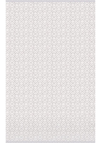 Diyez Serisi 39398 060 Akrilik Yün Halı Salon Oturma Yatak Odası Halısı