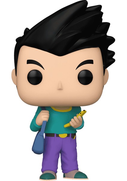 Pop Animation Dragon Ball Gt - Goten 76524