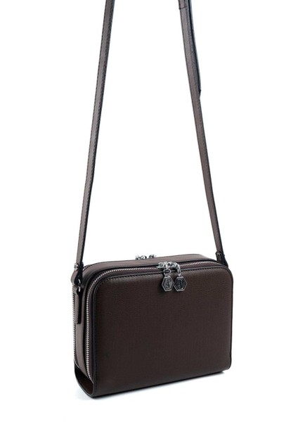 Kahve SP888 Kadın Çapraz Çanta fırsatları