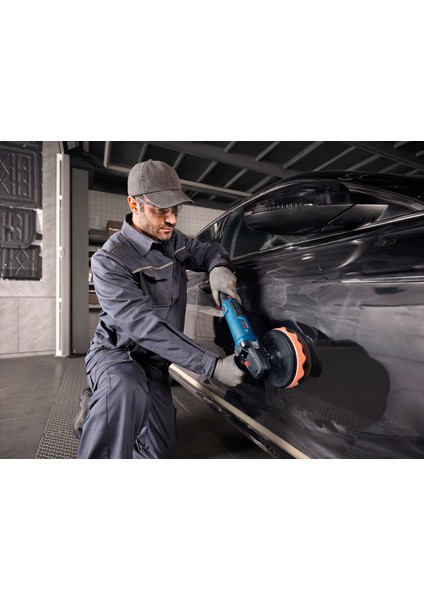 GOP 11-180 S Köşeli Polisaj Makinesi indirimleri