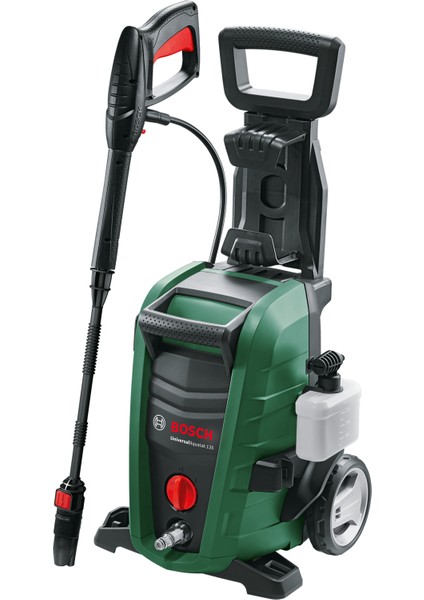 Universal Aquatak 135 Basınçlı Yıkama Makinesi