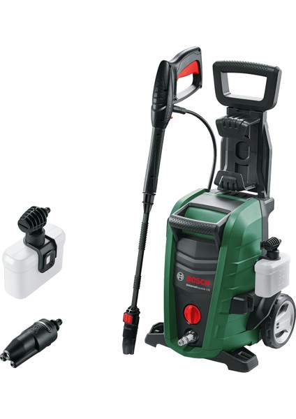 Universal Aquatak 135 Basınçlı Yıkama Makinesi fiyatları