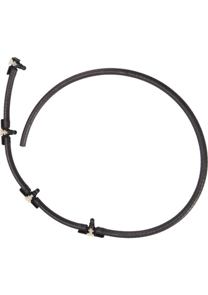 Yakıt Geri Dönüş Borusu Yakıt Enjektörü -Bmw E84 E90N E91N 13537823408 (Yurt Dışından) modelleri