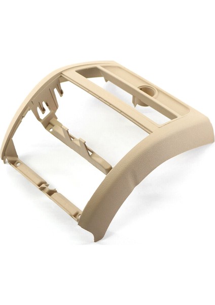 Arka Satır Merkezi Klima Hava Havalandırma Çerçevesi Çerçevesi 51169206790 Bmw 5 Serisi F10 F11 M5 Luxury 2010-2016 (Yurt Dışından) fiyatları