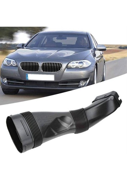 Araç Hava Filtresi Emme Borusu Hava Hava Boru Motoru Bmw F01 F02 F06 F07 F13 640I 2012-2018 13717582310 (Yurt Dışından) fiyatları
