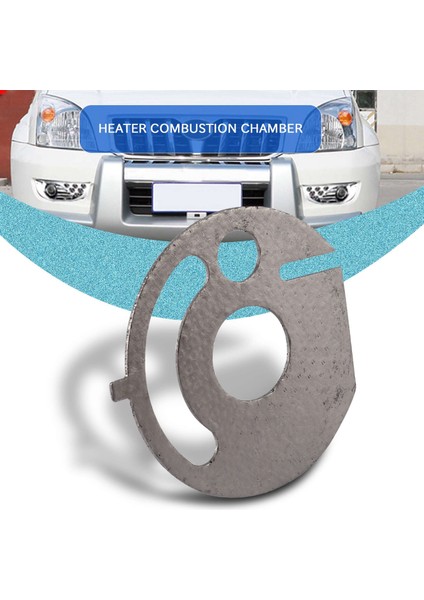 Eberspacher Hidronik D4WSC D5WSC Isıtıcı Brülör / Motor Conta Seti 201820990001 (Yurt Dışından) modelleri