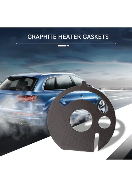 Eberspacher Hidronik D4WSC D5WSC Isıtıcı Brülör / Motor Conta Seti 201820990001 (Yurt Dışından) fırsatları