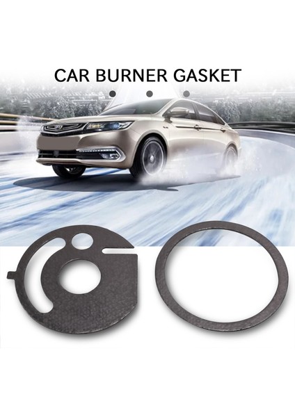 Eberspacher Hidronik D4WSC D5WSC Isıtıcı Brülör / Motor Conta Seti 201820990001 (Yurt Dışından) indirimleri