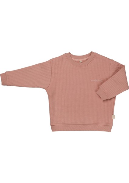 Kapitone Sweatshirt