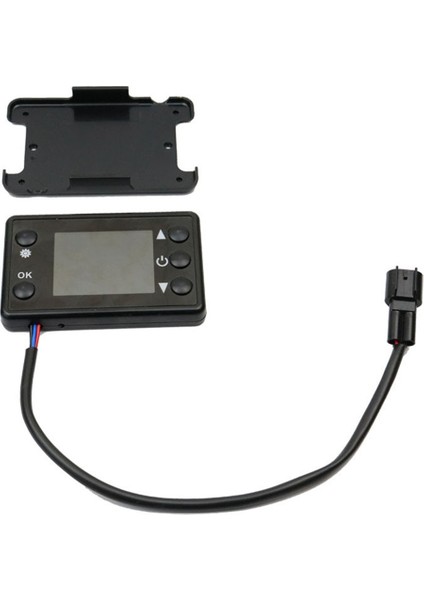 Hava Dizelleri Hava Isıtıcı LCD Monitör Anahtarı, Kontrol Kurulu Ana Kartı Ana Pano Park Isıtıcı Kontrolü Için Uzaktan Kumanda (Yurt Dışından) fırsatları