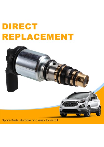 Mazda 3 Cx-30 CX20 Ford Ecosport 1.5l 3DA-DM8P BDGF61450 3DADM8P 1119D629AB GN1119D629AB (Yurt Dışından) fırsatları