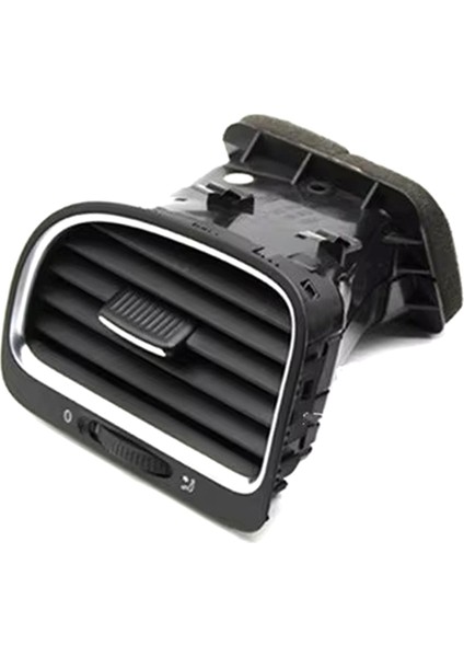 Araba Gösterge Tablosu Klima Havalandırmalar Hava Ac Havalandırma Çıkışı Vw Golf 6 6gtı Mk6 Sagitar Ön Sol 5KD819703 (Yurt Dışından) indirimleri