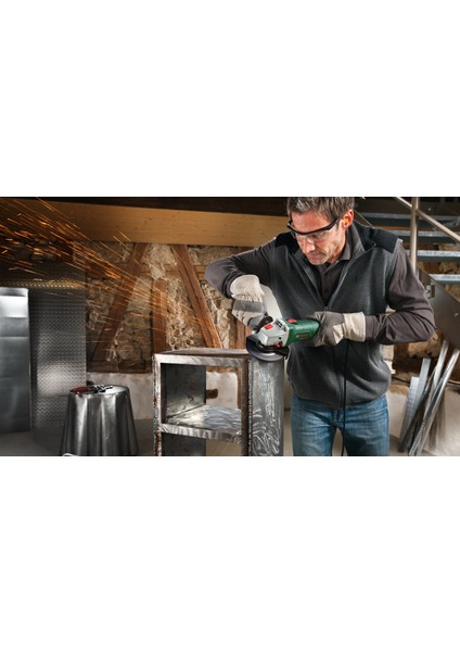 Universal Grind 750-115 Taşlama Makinesi 750W - 06033E2000 fiyatları