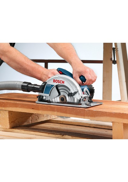 Professional GKS 190 Daire Testere - 0601623000