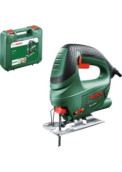 PST 650 DEKUPAJ TESTERESİ fiyatları