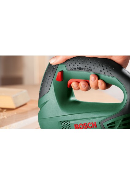 PST 650 DEKUPAJ TESTERESİ