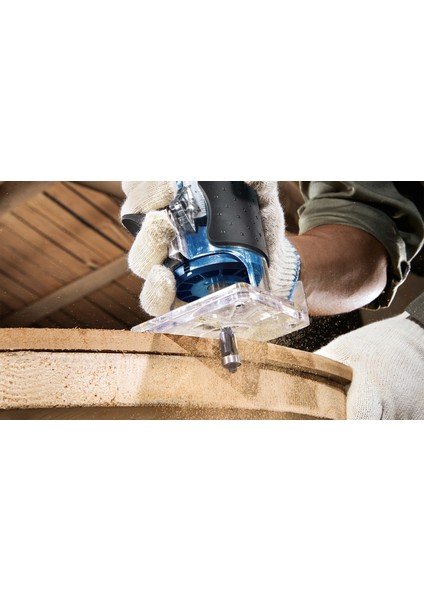 GKF 550 Professional Freze - 06016A0020 fırsatları