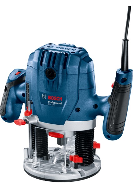 GOF 130 Professional Freze Makinesi – 06016B7000