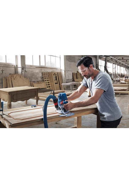 GOF 130 Professional Freze Makinesi – 06016B7000