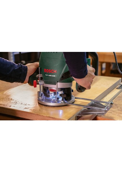 POF 1400 ACE Freze Makinesi - 060326C800 modelleri