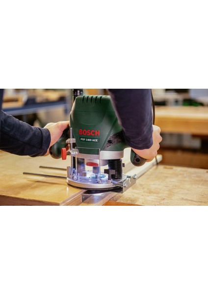 POF 1400 ACE Freze Makinesi - 060326C800 fırsatları