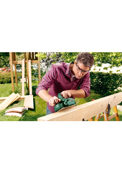 PHO 1500 82 mm Planya Makinası 550 Watt fırsatları