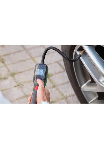EasyPump Akülü Hava Kompresörü fırsatları