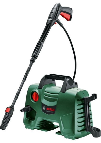 Easy Aquatak 120 Basınçlı Yıkama Makinesi