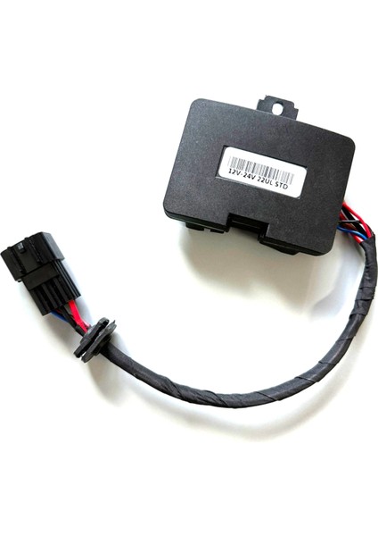 5kw Isıtıcılar Için 12V/24V Isıtıcısı Isıtıcı Anakartı Park Için Kolay Çalışma Ince Işçilik Oto Aksesuarları (Yurt Dışından) fiyatları