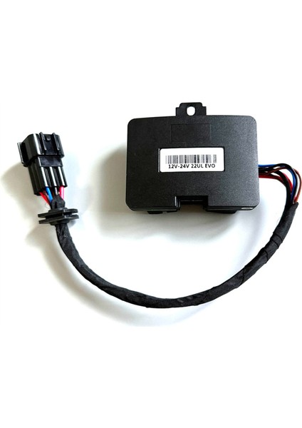 5kw Isıtıcılar Için 12V/24V Isıtıcısı Isıtıcı Anakartı Park Için Kolay Çalışma Ince Işçilik Oto Aksesuarları (Yurt Dışından) modelleri