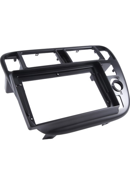 Honda Civic Için 9 Inç Araba Radyo Fasyası 1996-1999 Otomatik Android Mp5 Oyuncu Panel Çerçevesi 2din Kafa Ünitesi Stereo Dash Cover (Yurt Dışından) fiyatları