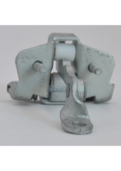 Otomatik Araba Ön Kapı Çek Strap Stopper Peugeot 306 307 206 206CC 3 4 5 Kapı ve cc (Yurt Dışından) fiyatları