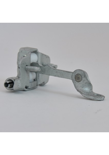 Otomatik Araba Ön Kapı Çek Strap Stopper Peugeot 306 307 206 206CC 3 4 5 Kapı ve cc (Yurt Dışından) modelleri