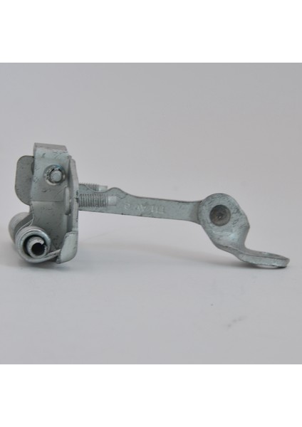 Otomatik Araba Ön Kapı Çek Strap Stopper Peugeot 306 307 206 206CC 3 4 5 Kapı ve cc (Yurt Dışından) fırsatları