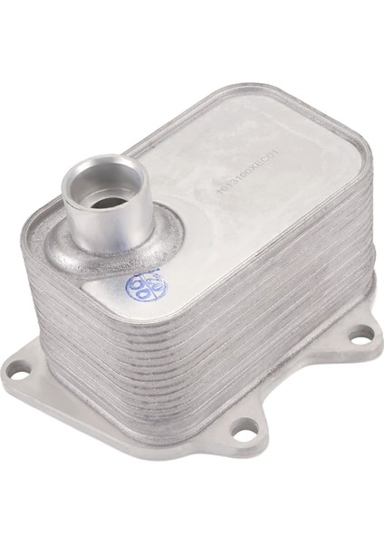 1013100XEC01 Great Wall Haval H6 H7 H9 H6 Coupe Yeni Motor Motor Yağı Soğutucu Montajı (Yurt Dışından)