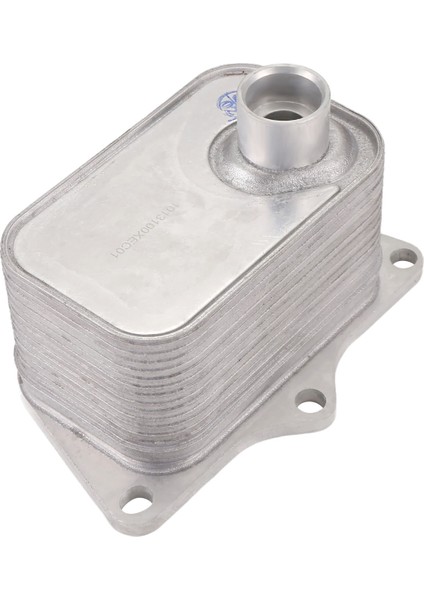 1013100XEC01 Great Wall Haval H6 H7 H9 H6 Coupe Yeni Motor Motor Yağı Soğutucu Montajı (Yurt Dışından) fiyatları