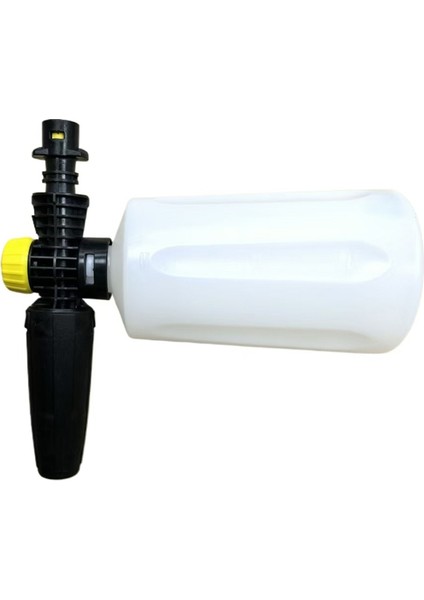 Karcher Için 600ML Kar Köpük Lance K2 K3 K4 K5 K6 K7 Araç Basınçlı Pullama Püskürtücü Nozul ile Sabun Köpük Jeneratör (Yurt Dışından) modelleri