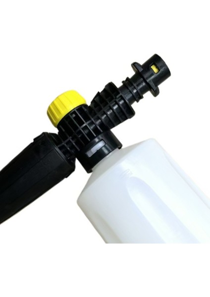Karcher Için 600ML Kar Köpük Lance K2 K3 K4 K5 K6 K7 Araç Basınçlı Pullama Püskürtücü Nozul ile Sabun Köpük Jeneratör (Yurt Dışından) indirimleri