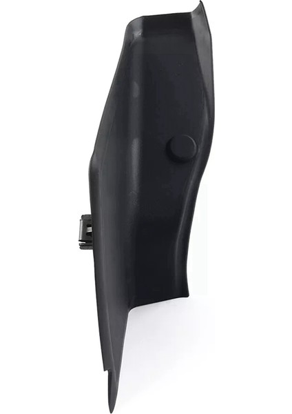 Arka Bagaj Kapağı Liftgate Köşe Kalıp Trim LR038169 Land Rover Range Rover Executive 2013-2021 Için LR077621 Sol (Yurt Dışından)