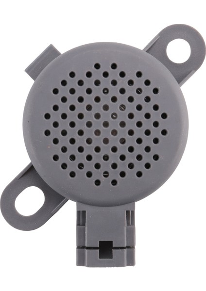 Park Sensörü Buzzer 256506024R Renault Kaleja Megane Manzaralı Yakalama Clio Traic Ön Arka Buzzer Hoparlör (Yurt Dışından)
