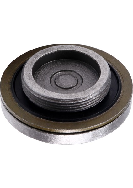 Araba Eksantrik Mili Conta Dişli Kapak Fişi W710954-S430 1345739 Ford Focus Kuga B-Max S-Max C-Max Fiesta Zamanlama Dişli Fişi (Yurt Dışından)