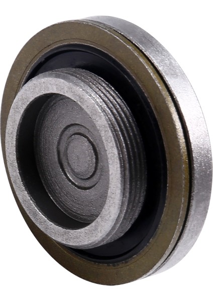 Araba Eksantrik Mili Conta Dişli Kapak Fişi W710954-S430 1345739 Ford Focus Kuga B-Max S-Max C-Max Fiesta Zamanlama Dişli Fişi (Yurt Dışından) modelleri