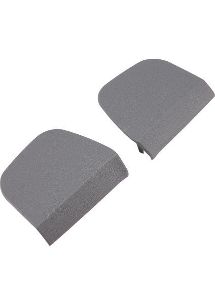 Ön Koltuk Kapağı Trim Paneli A2219180530 A2219180430 Mercedes Benz S-Serisi W221 S350 Emniyet Kemer Döşeme Kapağı Gri (Yurt Dışından) fiyatları